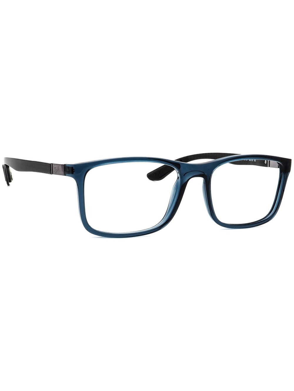 Ray-Ban RB 8908 5719 Carbon Fiber Eyewear
